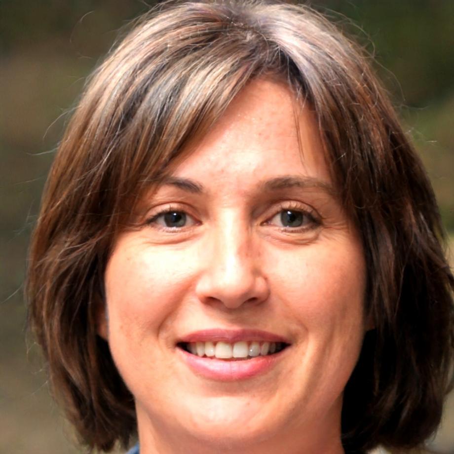 Portrait de Sophie Martin