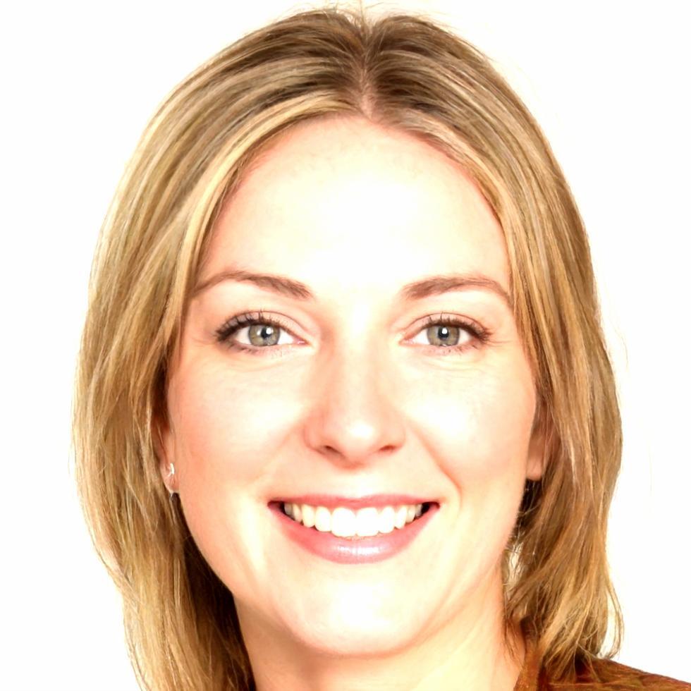 Portrait de Sophie Martineau, experte en marchés financiers